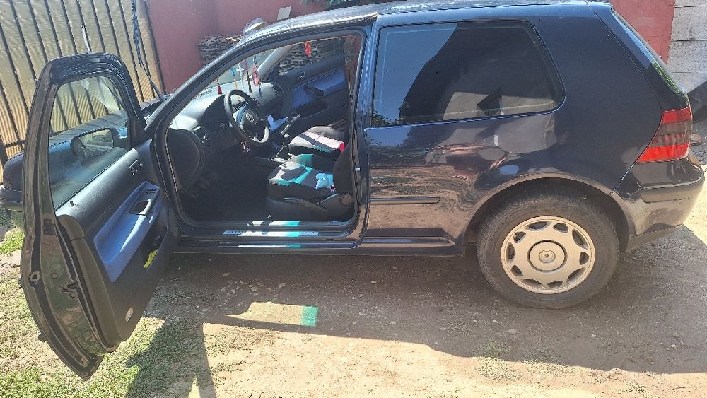 Golf 4 1.9 T.D.I