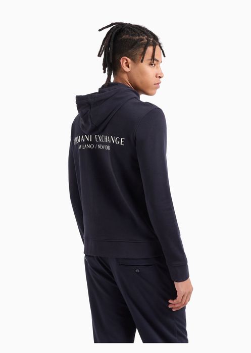 Худи от AX Milano/New York