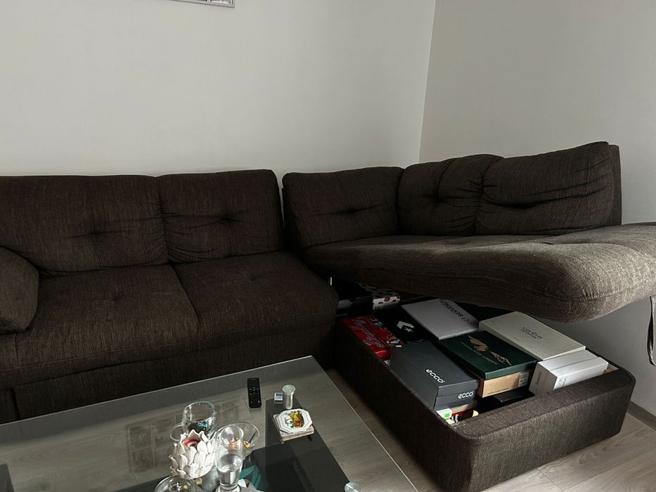 Coltar extensibil si rabatabil