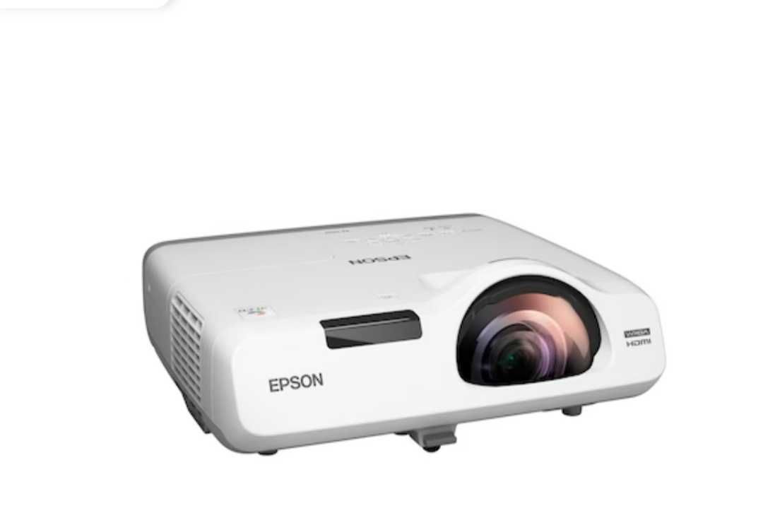 Videoproiector EPSON