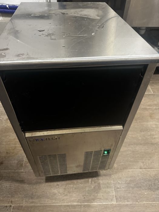 Ледогенератор 35кг