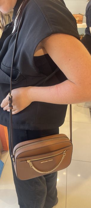 Geanta Michael Kors noua