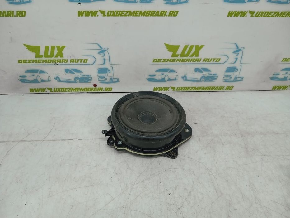 Boxa difuzor 2752503145 Audi A4 B7  [din 2004 pana  2008]