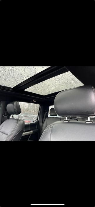 Ford F150 3.0 Diesel Lariat 2019