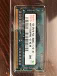 РАМ памет Hynix 2x1 GB 1066 mghz