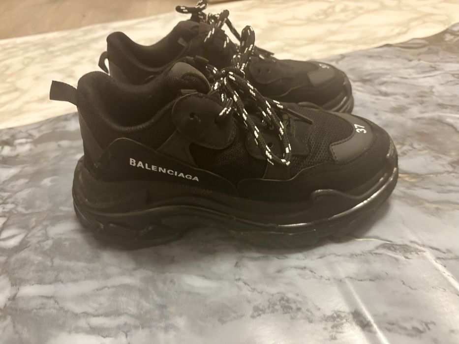 Дамски маратонки Balenciaga