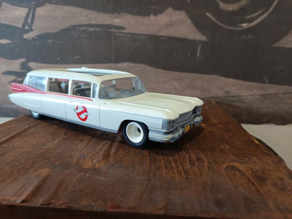 Количка  ловци на е