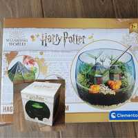Лампа котел Harry Potter и творчески к-т Терариумът на Hagrid