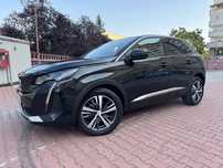 Peugeot 3008 1.2cm3/130cp/EAT8/LED/Piele/Camera/Rate/Garantie 1AN /Euro6