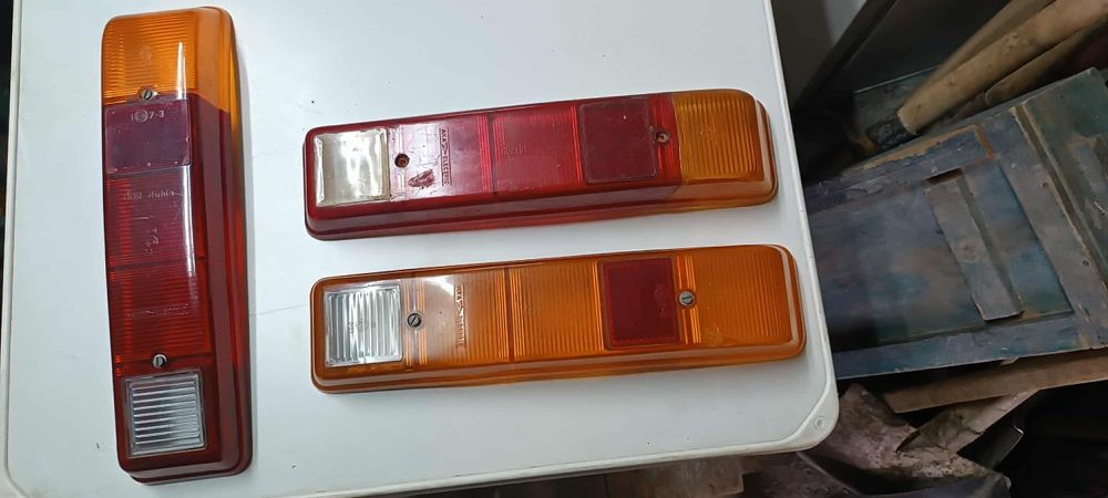 Части за Вартбург