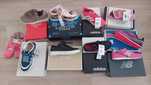 ADIDAS, MICHAEL KORS, Moschino, New Balance, Liu Jo, U.S. Polo Assn.
