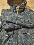 Яке Quechua 6 year
