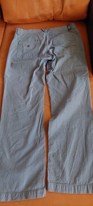 Дънкови панталони Vanguard W34,L34