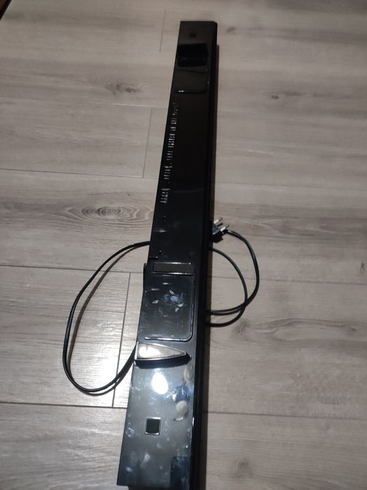 Soundbar      LG