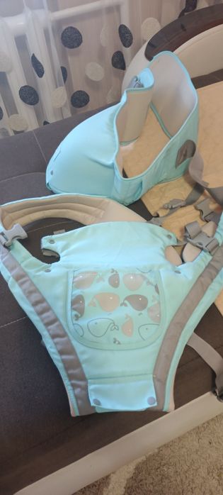 Продам Слинг для малыша