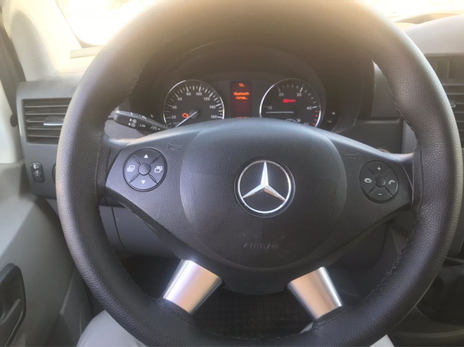 Продам Мерседес спринтер 2015