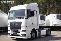 MAN TGX 18.470 MAN TGX 18.470 4x2 BL SA, CPS, GM Cab (2023)