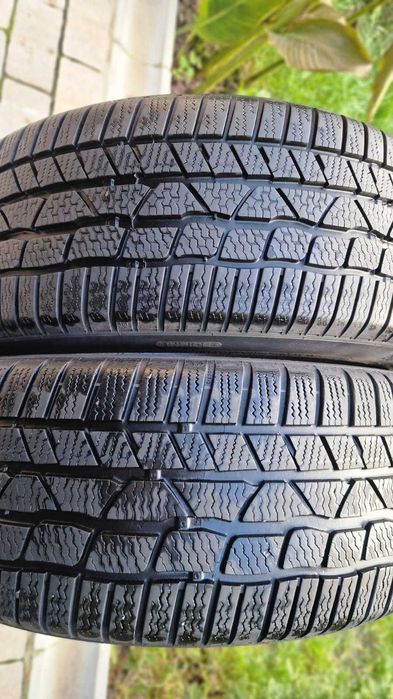 Anvelope iarna 235 45 R 19 Continental