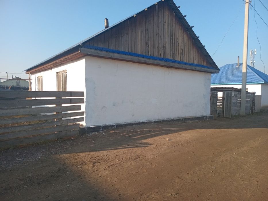 Восточный 4 дачада 3 бөлмелі үй сатылады. Сол жақ. Дом семей Продам до