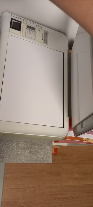 Imprimanta HP și accesorii Scaner
