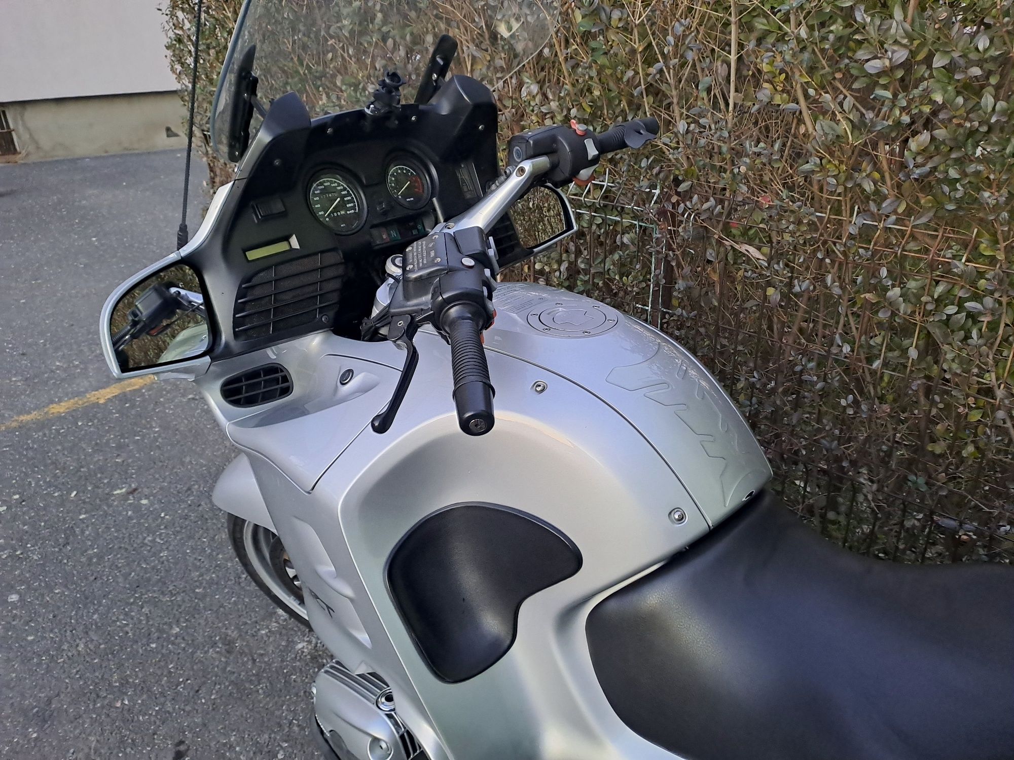 Bmw R 1150rt an 2003