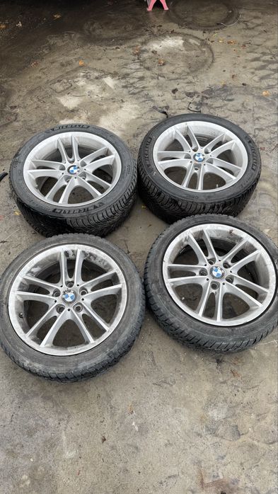 BMW Джанти 18 5х120