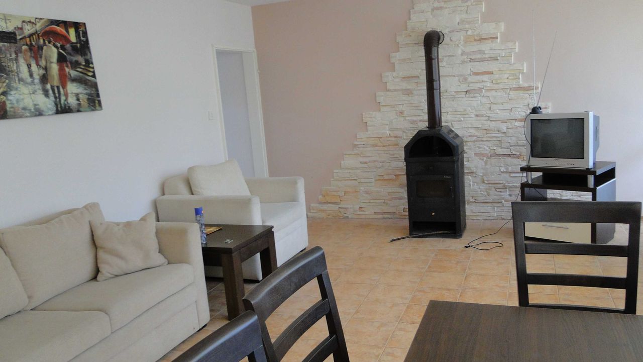 Продава се Къща в с. Кранево, Област Добрич - 110 кв.м за 682 €/кв.м - Снимка #4