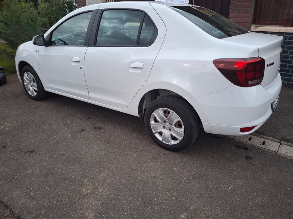 Vand Dacia Logan