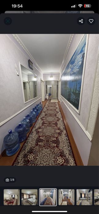 Yunusobot Gvardeyski gayi  4/2/9 ‼️Srochna‼️‼️