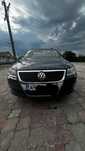 Vand passat  b6.
