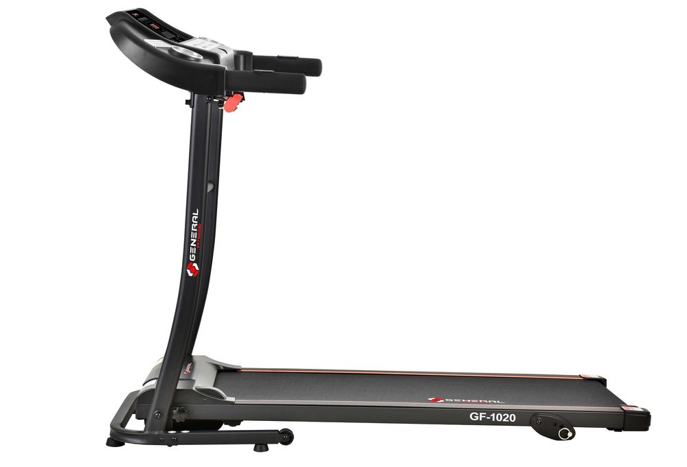Беговая дорожка SPGF 1020M