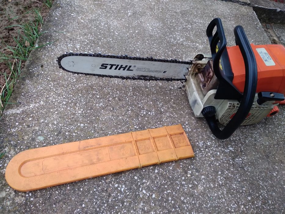 Drujbă Stihl 039 ( ms 390 ) profesională