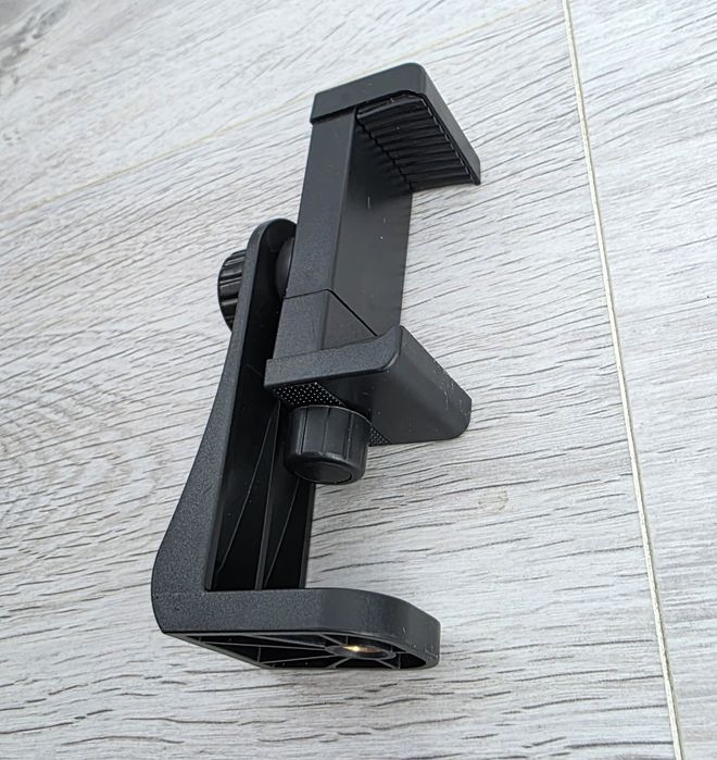 Ham cu suport pentru telefon / camera de actiune DJI GoPro