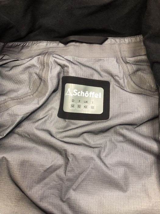 Яке  Schoffel Arcteryx  Columbia Omni Tech