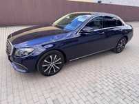 Mercedes-Benz E EXCLUSIV ,Stare perfectă