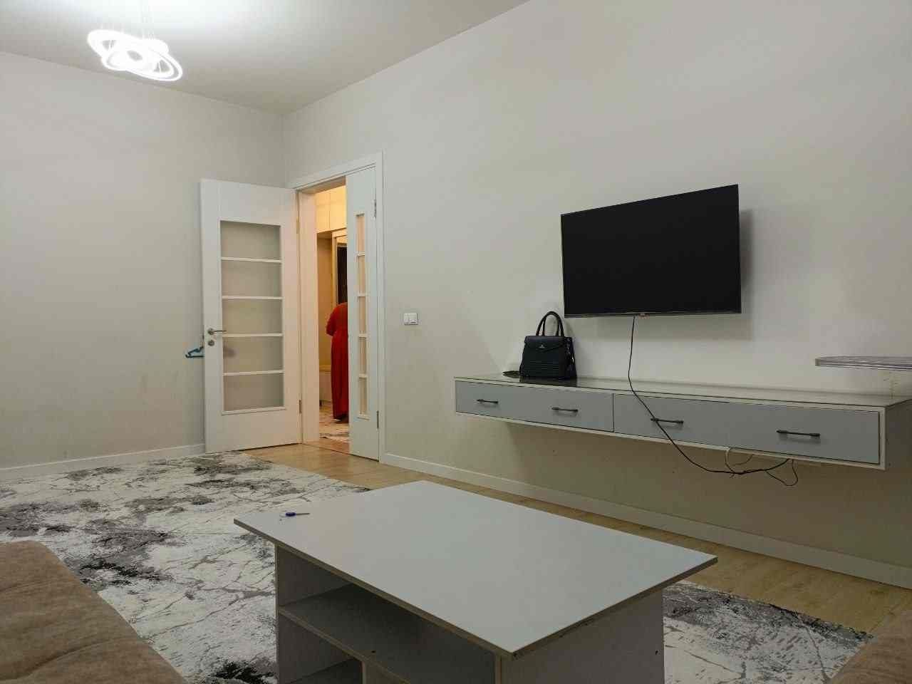 Arenda kvartira Olmazor sity 2/5/12-600$