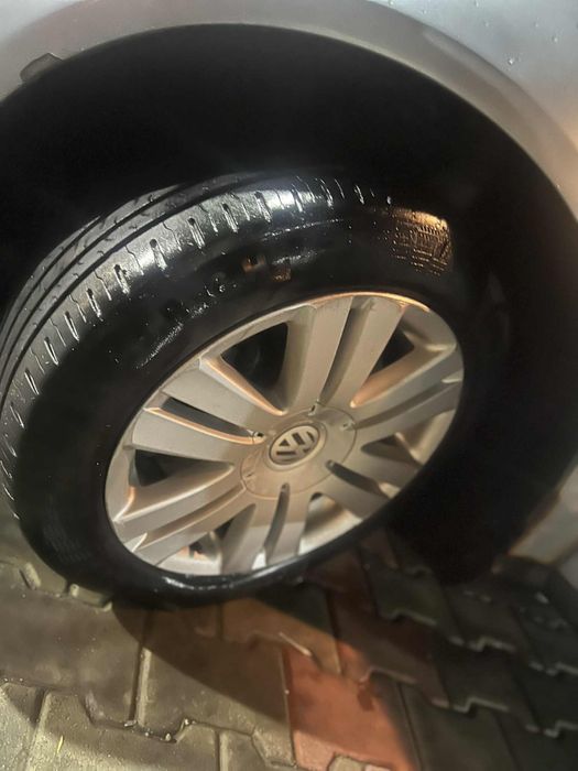 Passat b6 2.0 d