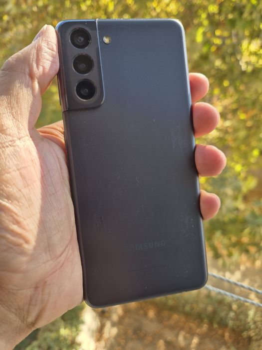 Samsung Galaxy S21 5G