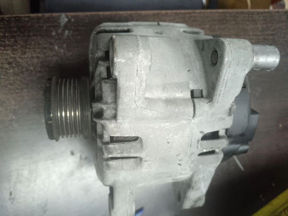 Alternator peugeot 508, citroen ds5 9803750980