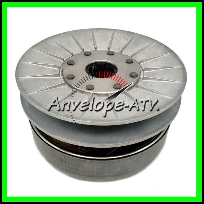 Ambreiaj Atv LINHAI 300 275 260 Oala 145MM Ambreiaj LINHAI 300 2x4 4x4