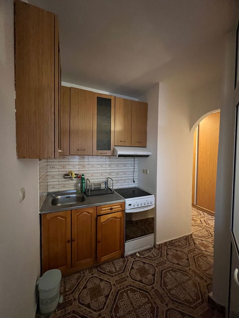 Продава се Двустаен апартамент в София, Люлин 7 - 48 кв.м за 2605 €/кв.м - Снимка #7