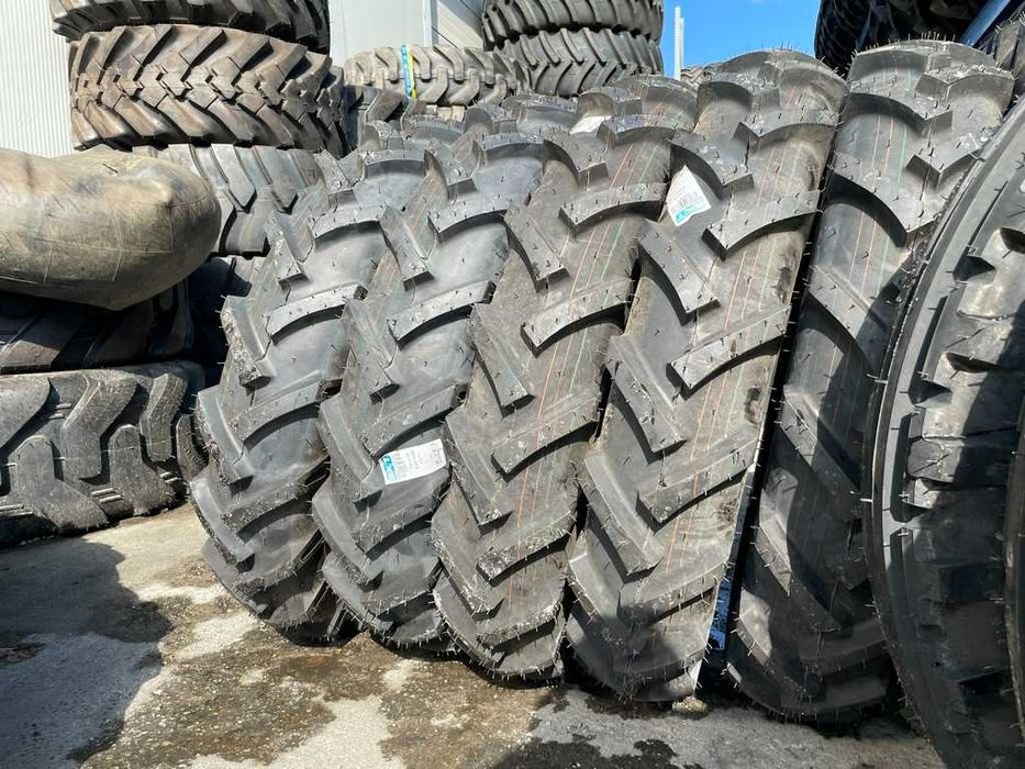 BKT 7.50-20 Cauciucuri agricole de tractiune cu garantie Anvelope