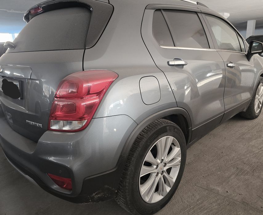 Treaker 1 premier [аренда]