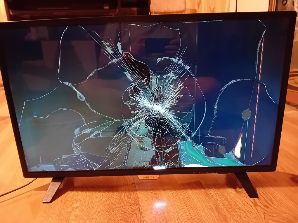 Телевизор philips model  32ph
