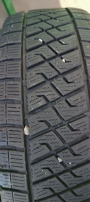 225 70 15 с джанти за спринтер