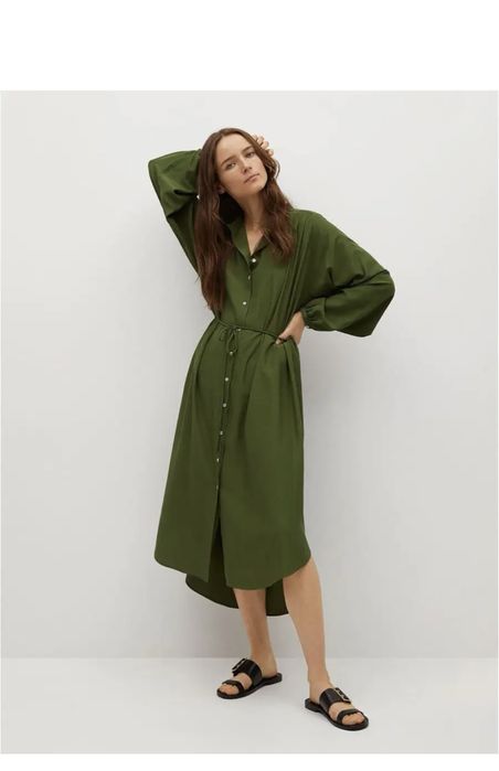 Платье женское