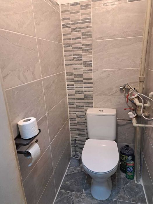 Дава се под наем Двустаен апартамент в София, Банишора - 65 кв.м за 500 € - Снимка #5