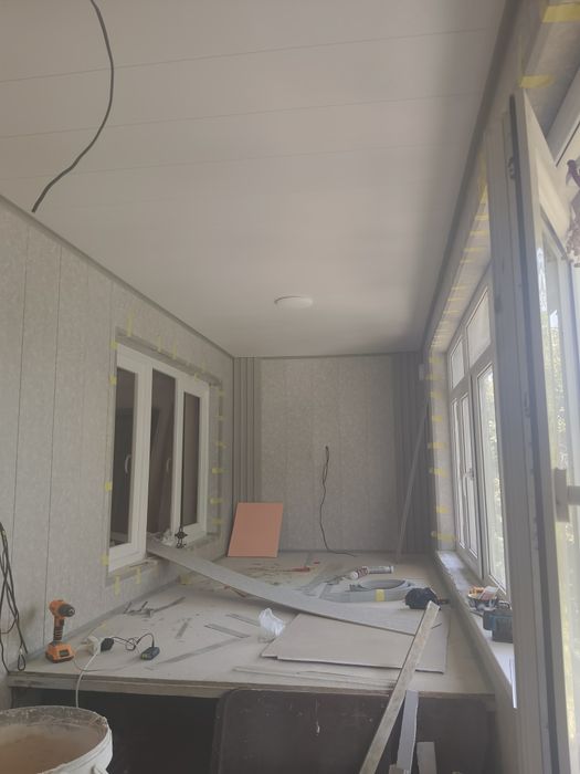 KVARTIRA REMONT QILAMIZA? Квартиры ремонт дел?