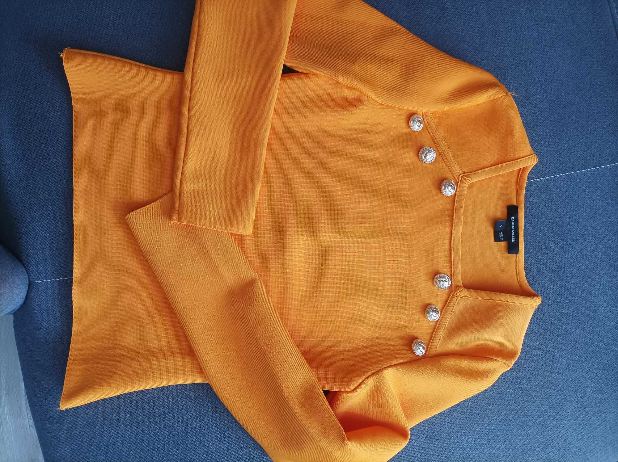Karen Millen дамски топ