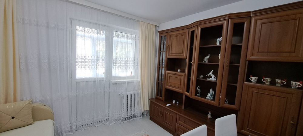 Închiriez apartament în regim hotelier sau pe termen lung în Radauti